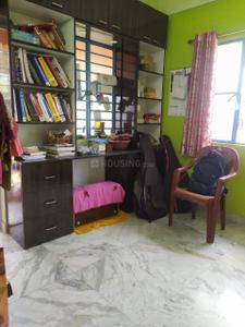 Hall Image of 1100 Sq.ft 3 BHK Apartment / Flat for sale in Kamdahari Kolkata for Rs. 6000000