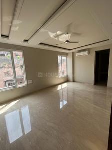 Hall Image of 1450 Sq.ft 3 BHK Builder Floor for sale in Greater Kailash I New Delhi for Rs. 50000000