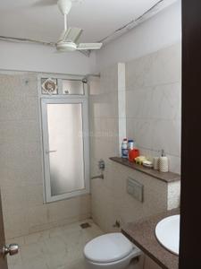 Bathroom Image of 1080 Sq.ft 2 BHK Apartment / Flat for rent in Janta Sky Garden Phase II, Sector 66 Mohali for Rs. 30000