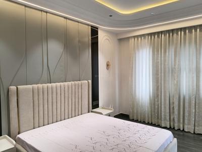 Bedroom Image of 4500 Sq.ft 4 BHK Builder Floor for sale in DLF Phase 2 Gurgaon for Rs. 66000000