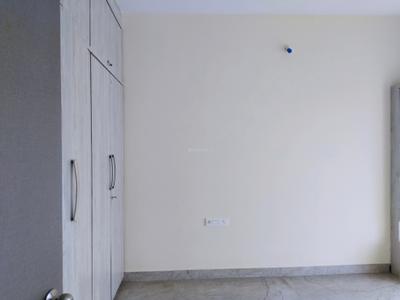 Bedroom Image of 1650 Sq.ft 3 BHK Apartment / Flat for sale in Hubtown Sunstone, Bandra East Mumbai for Rs. 52500000