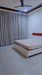 Bedroom Image of 3600 Sq.ft 6 BHK Villa for sale in Omaxe Phase 3 Mullanpur, New Chandigarh Chandigarh for Rs. 55000000