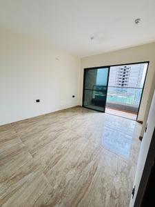 Image of 1470 Sq.ft 3 BHK Apartment / Flat for sale in VTP Aethereus Phase 2, Mahalunge, Pune for Rs. 13500000