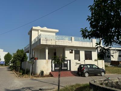 Image of 1800 Sq.ft 4 BHK Villa for sale in Dronagiri, Navi Mumbai for Rs. 21500000