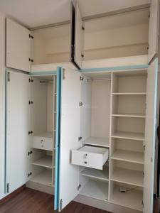 Bedroom Image of 1018 Sq.ft 2 BHK Apartment / Flat for sale in DRA Ascot, Adambakkam Chennai for Rs. 16000000