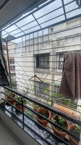 Balcony Image of 728 Sq.ft 2 BHK Apartment / Flat for sale in Chinchwad Pune for Rs. 8500000