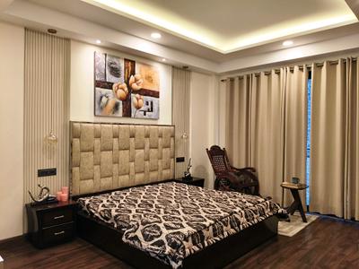 Bedroom Image of 2070 Sq.ft 4 BHK Builder Floor for sale in Sector 70A Gurgaon for Rs. 32900000