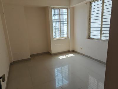 Bedroom Image of 540 Sq.ft 1 BHK Apartment / Flat for sale in Earthshastra Nariman Point, Mahalakshmi Nagar Indore for Rs. 2500000