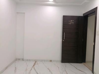 Living Room Image of 640 Sq.ft 2 BHK Apartment / Flat for sale in RNA NG Aroma Phase I, Navghar Mumbai for Rs. 10000000
