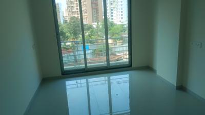 Living Room Image of 750 Sq.ft 1 BHK Apartment / Flat for sale in Ulwe Navi Mumbai for Rs. 6500000