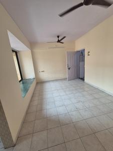 1 BHK Flat