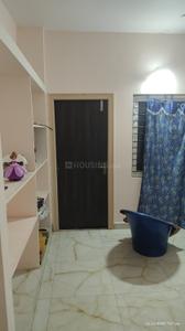 Hall Image of 1350 Sq.ft 3 BHK Apartment / Flat for rent in Janachaitanya Sree Ram Nagar Fortune 1, Pendurthi Visakhapatnam for Rs. 12000