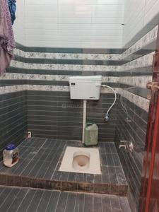 Bathroom Image of 1600 Sq.ft 3 BHK Duplex for sale in Dharni Defence Paradise, Amausi Lucknow for Rs. 6000000
