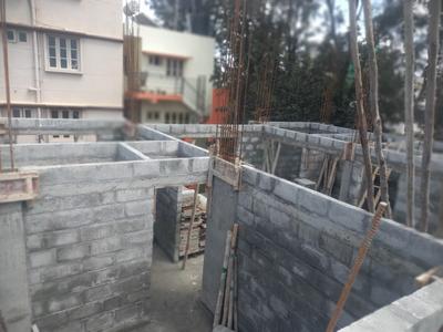Image of 1070 Sq.ft 2 BHK Apartment / Flat for sale in Vaishnavi Mane, JP Nagar, Bengaluru for Rs. 9748770