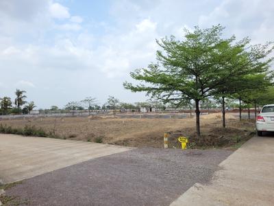 Image of 1000 Sq.ft Residential Plot / Land for sale in Aranya City Of Woodland, Pacheda 1, Raipur for Rs. 1000000