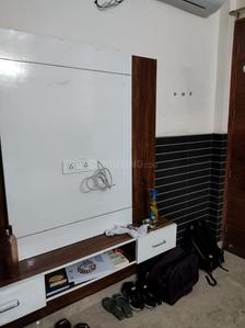 Bedroom Image of 1450 Sq.ft 2 BHK Builder Floor for rent in Sector 77 Mohali for Rs. 27000