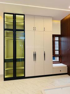 Bedroom Image of 4800 Sq.ft 4 BHK Duplex for sale in Nagarbhavi Bengaluru for Rs. 39500000