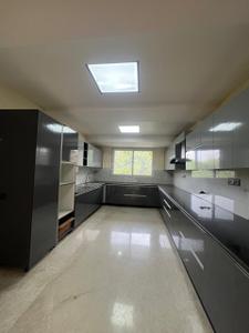 Kitchen Image of 4500 Sq.ft 5 BHK Apartment / Flat for sale in Sector 55 Gurgaon for Rs. 60000000