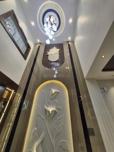 Living Room Image of 2650 Sq.ft 3 BHK Independent House for sale in Nalanda Solitaire Park, Nipania Indore for Rs. 19100001
