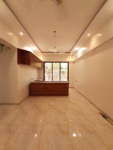 Hall Image of 550 Sq.ft 1 BHK Apartment / Flat for sale in Dev Tara Apartment, Mira Road East Mira Bhayandar for Rs. 7899000