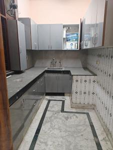 Kitchen Image of 2069 Sq.ft 3 BHK Builder Floor for rent in Sector 40 Gurgaon for Rs. 36000