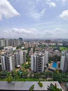 Image of 1100 Sq.ft 2 BHK Apartment / Flat for sale in Amanora Neo Towers, Hadapsar, Pune for Rs. 16500000