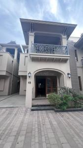 Image of 3200 Sq.ft 4 BHK Villa for sale in Aurum Valley, Adalaj, Gandhinagar for Rs. 42500000