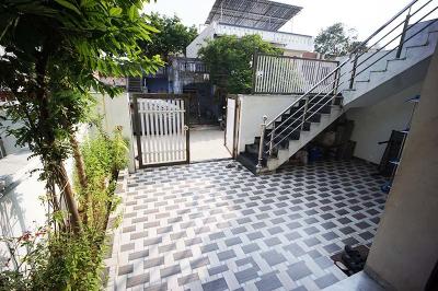 Image of 1800 Sq.ft 3 BHK Independent House for sale in Odhav, Ahmedabad for Rs. 12500000