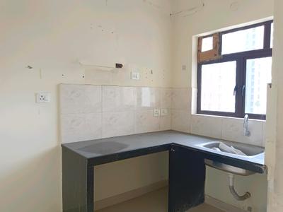 Kitchen Image of 891 Sq.ft 2 BHK Apartment / Flat for sale in Primarc Southwinds, Rajpur Kolkata for Rs. 6500000