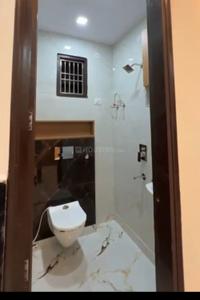 Image of 450 Sq.ft 2 BHK Builder Floor for rent in Sector 16 Rohini, New Delhi for Rs. 24000