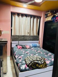 Bedroom Image of 2400 Sq.ft 4 BHK Apartment / Flat for sale in Aaryan Eureka, Ognaj Ahmedabad for Rs. 16000000