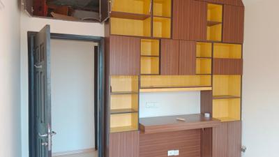 Bedroom Image of 1815 Sq.ft 3 BHK Apartment / Flat for rent in Unitech Fresco, Sector 50 Gurgaon for Rs. 65000