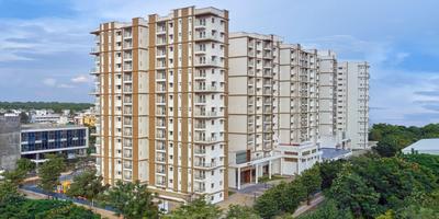 Image of 4800 Sq.ft 4 BHK Villa for sale in Prestige Lake Vista, Whitefield, Bengaluru for Rs. 75000000