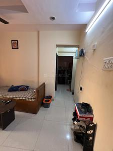 Hall Image of 625 Sq.ft 1 BHK Apartment / Flat for sale in Ghansoli Navi Mumbai for Rs. 9500000