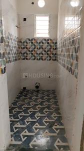Bathroom Image of 400 Sq.ft 1 BHK Apartment / Flat for sale in Keshtopur Kolkata for Rs. 1400000