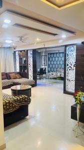 Hall Image of 2295 Sq.ft 4 BHK Apartment / Flat for sale in Vaishnodevi Blue Bells, Dahin Nagar Surat for Rs. 9500000