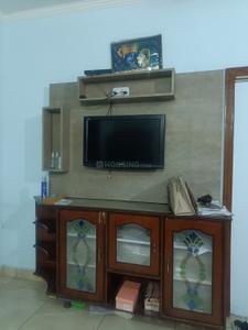 Hall Image of 200 Sq.ft 1 RK Apartment / Flat for rent in Model Town Karnal for Rs. 10000
