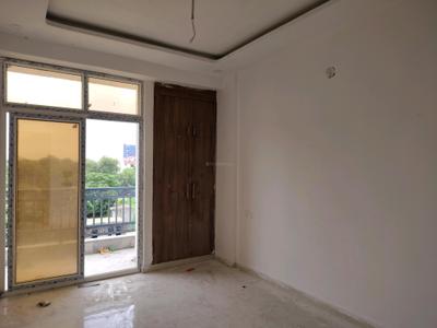 Bedroom Image of 1449 Sq.ft 3 BHK Apartment / Flat for sale in Vyam Metro Apartments, Noida Extension Greater Noida for Rs. 5050000