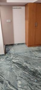 Hall Image of 170 Sq.ft 1 RK Builder Floor for rent in Jigani Bengaluru for Rs. 3200