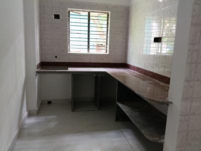 Kitchen Image of 918 Sq.ft 2 BHK Apartment / Flat for sale in Madhyamgram Kolkata for Rs. 2950000