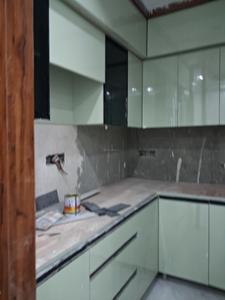 Kitchen Image of 1000 Sq.ft 2 BHK Apartment / Flat for sale in Capital Metro Height, Sector 72 Noida for Rs. 4000000