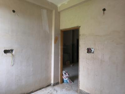 Bedroom Image of 900 Sq.ft 3 BHK Builder Floor for sale in DLF Ankur Vihar Ghaziabad for Rs. 3465013
