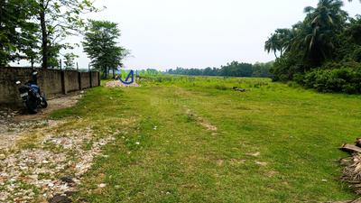 Image of 720 Sq.ft Residential Plot / Land for sale in Dankuni, Hooghly for Rs. 300000