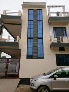 Building Image of 2400 Sq.ft 3 BHK Villa for rent in Ashok Nagar Gorakhpur for Rs. 14000
