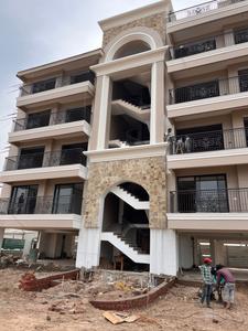 Image of 1900 Sq.ft 3 BHK Apartment / Flat for sale in Sri Sai Vintage Arch, JLPL Industrial Area, Mohali for Rs. 21000000