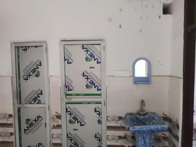 Image of 510 Sq.ft 2 BHK Independent House for rent in Ashiyana Colony, Moradabad for Rs. 8000