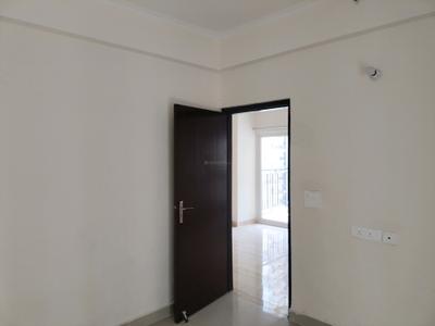 Bedroom Image of 1185 Sq.ft 3 BHK Apartment / Flat for sale in Terrace Homes, Noida Extension Greater Noida for Rs. 8541000