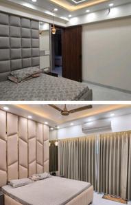 Bedroom Image of 2800 Sq.ft 4 BHK Apartment / Flat for sale in ATS Dolce, Zeta I Greater Noida for Rs. 46000000