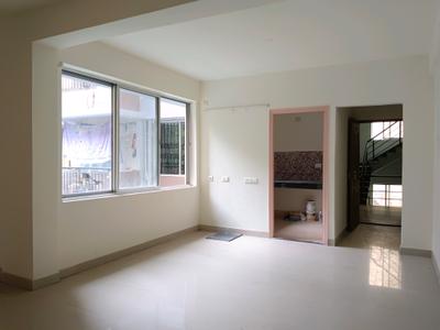 Living Room Image of 1168 Sq.ft 3 BHK Apartment / Flat for sale in Tirupati Paradise, Narendrapur Kolkata for Rs. 4300000