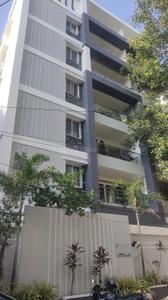 Image of 2300 Sq.ft 3 BHK Apartment / Flat for sale in Punjagutta, Hyderabad for Rs. 22900000